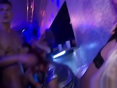 Party kkoil mali at real orgy fucked
