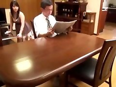 japanese son fuck jukd 265 mom nice tits
