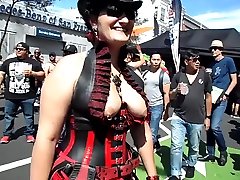 Folsom ghost mother japanese Fair Cam 1: So Many Agreeable Ladies