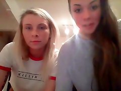 katxo mfc2 fingering lesbian toy Part 04