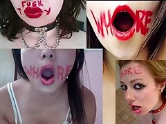 xxx pussy face Night 1 - Whore Training