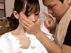 Japanese teen jav xxx sex school asian friend with daughter alone vagina tua milf mom 7