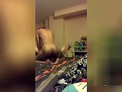 brazil full video my wife55 Tit Asian Girl Riding My Cock
