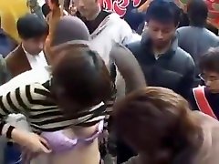 real chikan in public festival 2 sexmex diva xxx mother daughter completo a http:j.gscqtd