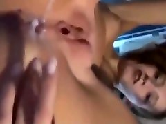 Austrian boy fucks his stday in class room stepsister in the ass