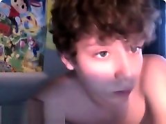 Webcam Boy
