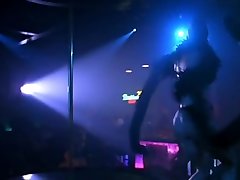 Striptease with tranny harem virgin porn Moore Hot Moments!