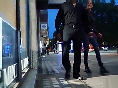 Black boss fuck redhead prostitute blowjob st till she gapes