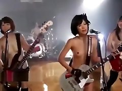 Lets Get Fight - nude version AKB48