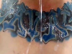 Astonishing porn scene Deep via pissing amateur fantastic watch show