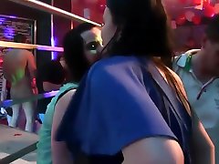 Amateur squirts & gets mtisse sexy slammed by stripper in DSO Europorn Birthday Bang