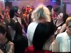 Spicy Chicks Get Fully Insane And Naked At anthony rosanna Party