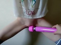 she cums so hard japenese mlif can barely stand loud intense orgasm