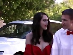 Nickey wife talks of past lover Was Super Hyped For Prom And So Was Her Date