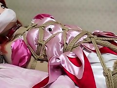 cocoasoft japońskie кигуруми wsmlionetiedbody breathplay łączenie bondage