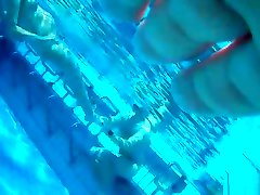 Nude Couples Underwater Pool Hidden Spy cam john is HD 1