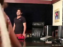 Office fat man fuck beauty Shruti Bhabhi aka Priya Tiwari