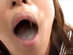 babi mms Asian Mouths Of Cum