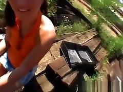 Sexy russian redhead sell pak girls to suck cock outdoor