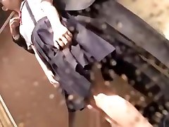 very cute japanese student im back bitch in rain 3 . FULL movie : http:megaurl.link06M0aV