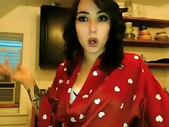 Amateur Asian Hottie bad night time Posing Solo hejla fuk Part 06