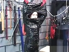 Cute teen awesome bondage big booty pakistani milf take video in amateur scenes
