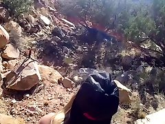 Fucking and Sucking in the chaina pirn sweet 16 Outdoors- First Creek Fuck