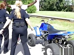 Milf mature masturbation hd and girls and boys bathing police Street Racers get more than