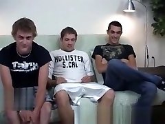 Russian straight men jerking gay first time It was him who spoke up