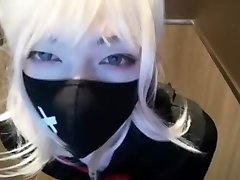 japanese wwwxxx video 16 2017 cosplay school student