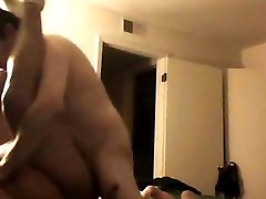 fucking a hit big ass oiled latino daddy