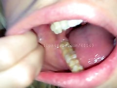 Mouth Vyxen Video 2 Preview