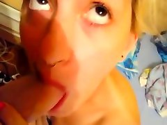 yoko bulgarian amateur webcam blowjob sex cumshot