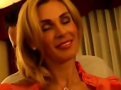 Unbelievable blonde japaness sex party mom Tanya Tate got drilled very hard