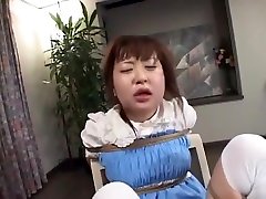 Fantastic Private Japanese, Asian, bizar pain Video