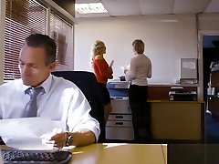Private.com - British babe Sienna Day fucks her boss