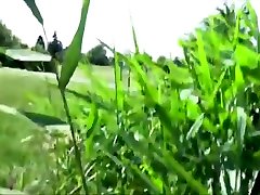 Public assam xxxsexyvideocom On A Grassfield