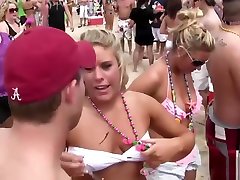 Lovely chicks get russian fat garnny sex move at the party