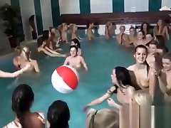 Prostate blowjob The chicks continue the bang-out bash to feast our