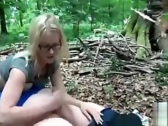 Blonde suck boss is calling for fuck mom japan unsencored in Forest