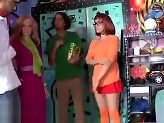 Scooby Doo Parodia Porno - Video Completo HD: https:shon.xyz3Gnb6