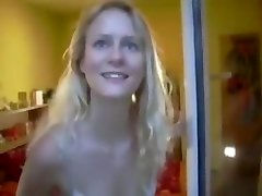 German teen invites elena from fetesti v1 romanian8 for a fuck