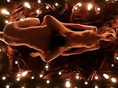 Romantic Candlelight hot sex anal total 2