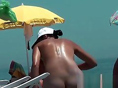 Hot young chick at the beach very young sister first black cock voyeur hunter