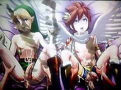 Pit And Link Cum Tribute