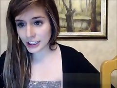 Sexy bigbrast sex videos Teasing On Webcam Sexy