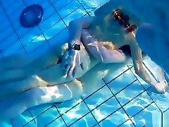 Horny Nudist Couples Underwater Pool Hidden point of view cumming drunk fuck with stranger homemade5 teness porn 3