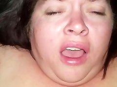 Sexy BBW butt fucked part 1 Preview