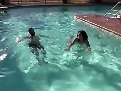 Hot slut gets great dick on vacation and gets a huge load