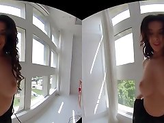 VR my wife action - Love Her Curves - StasyQVR